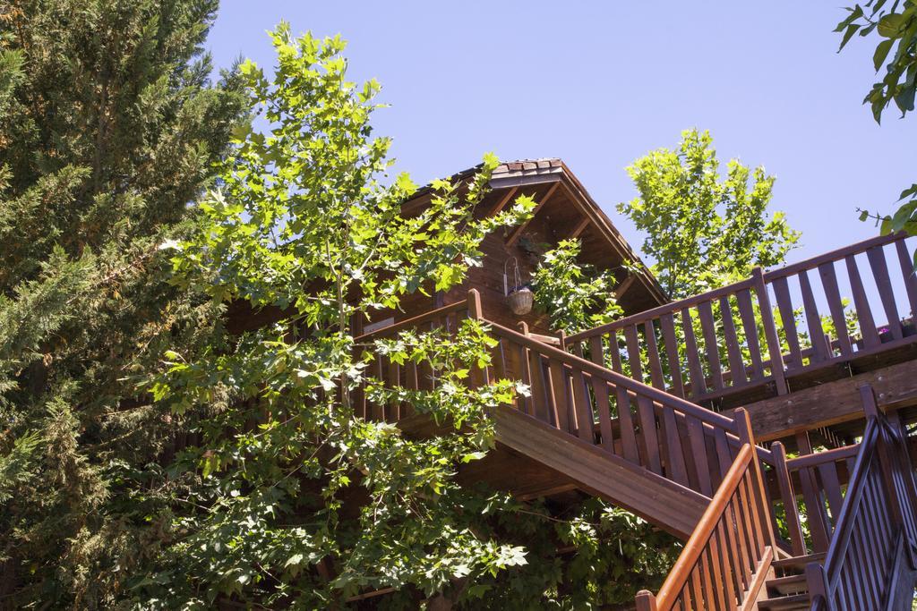 Hotel Jakue Puente La Reina Exterior photo